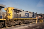 CSX 224